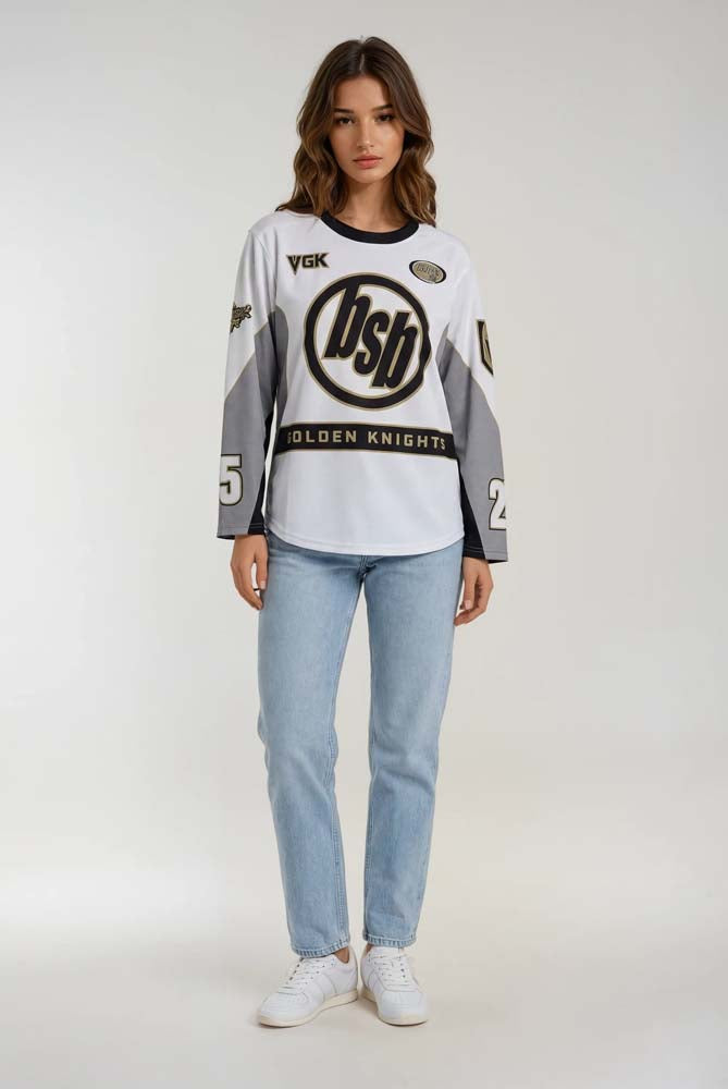 Vegas Golden Knights BSB Jersey