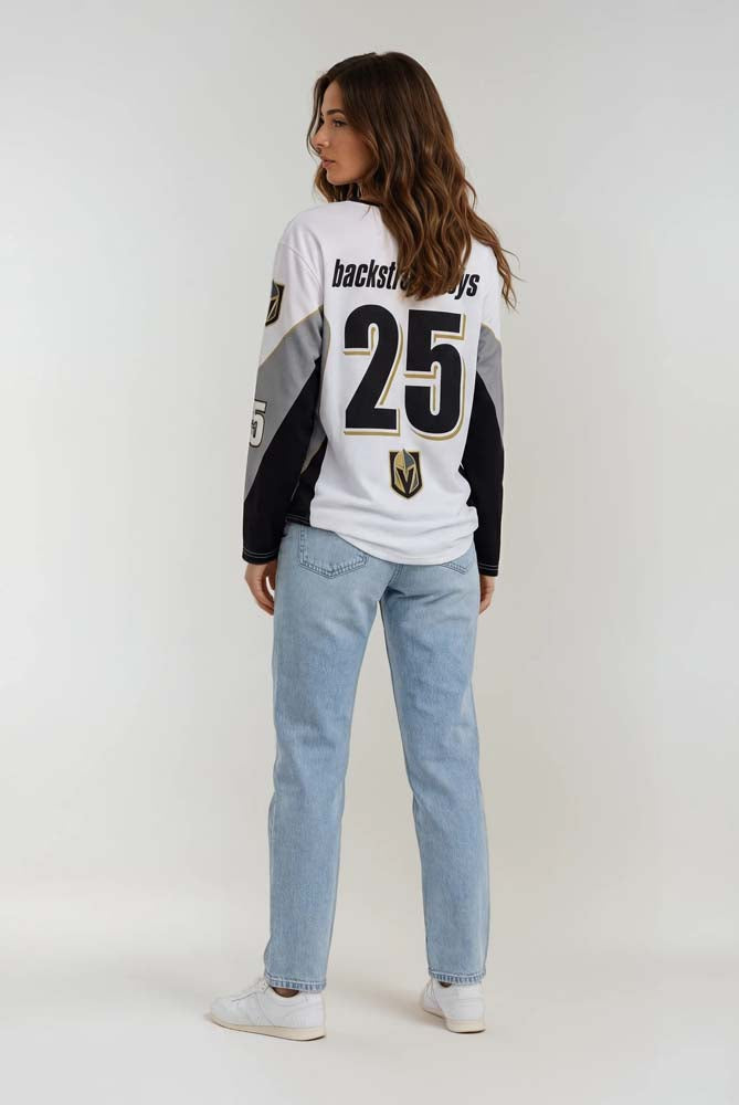 Vegas Golden Knights BSB Jersey