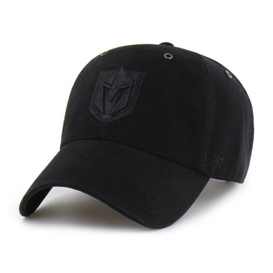 Vegas Golden Knights Carhartt Clean Up Cap - Vegas Team Store