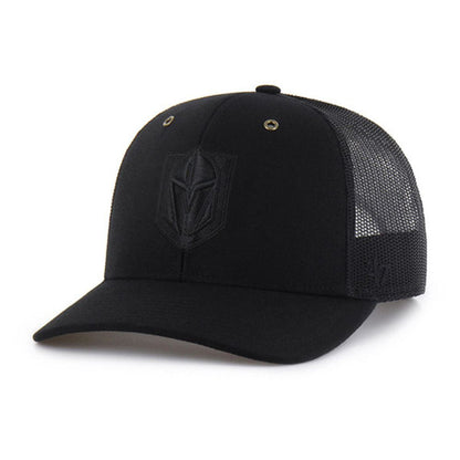 Vegas Golden Knights Carhartt Trucker Cap - Vegas Team Store