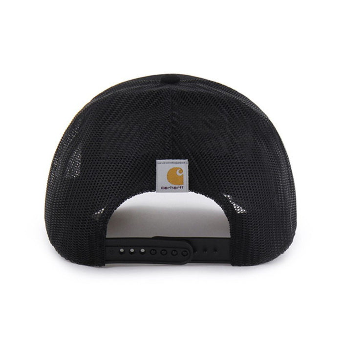 Vegas Golden Knights Carhartt Trucker Cap - Vegas Team Store