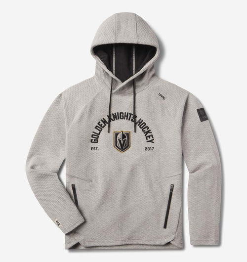 Vegas Golden Knights Elevation Hoodie - Vegas Team Store