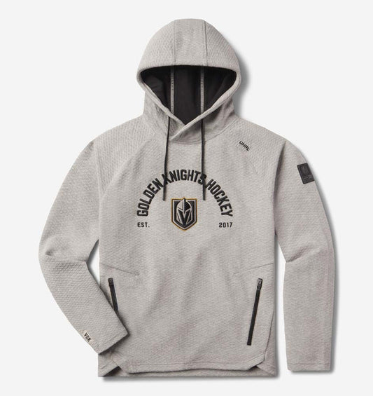 Vegas Golden Knights Elevation Hoodie - Vegas Team Store