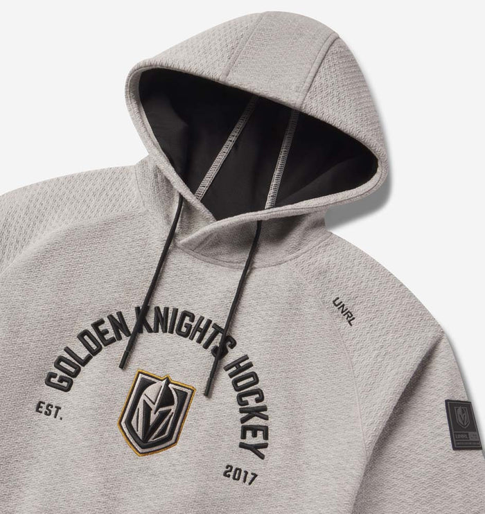 Vegas Golden Knights Elevation Hoodie - Vegas Team Store