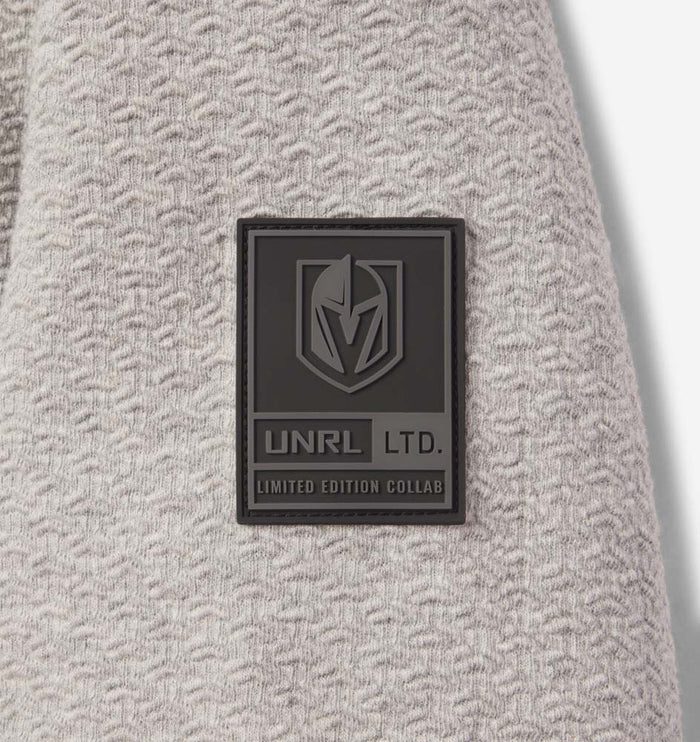 Vegas Golden Knights Elevation Hoodie - Vegas Team Store