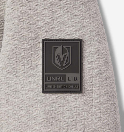 Vegas Golden Knights Elevation Hoodie - Vegas Team Store