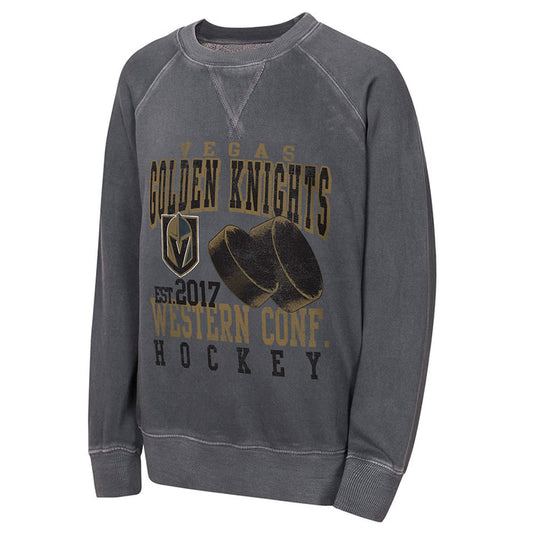 Vegas Golden Knights Legendary Crewneck