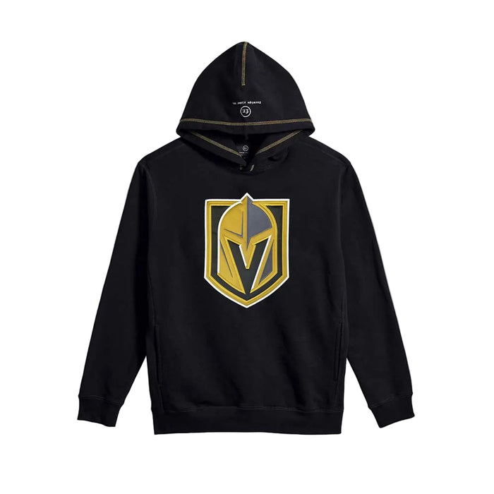 Vegas Golden Knights Solace Applique Hoodie