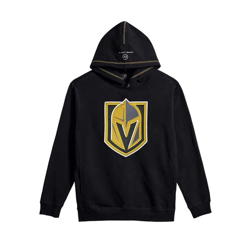 Vegas Golden Knights Solace Applique Hoodie