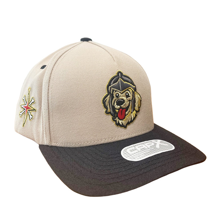 Vegas Golden Knights VGK-9 Cap - Vegas Team Store