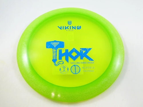 Viking Discs Thunder God Thor (Viking Air)