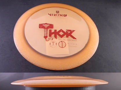 Viking Discs Thunder God Thor (Viking Air)
