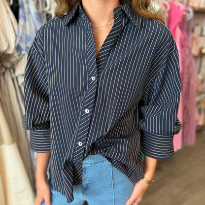 Violet Top