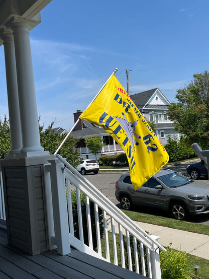 WETSU Battle Flag