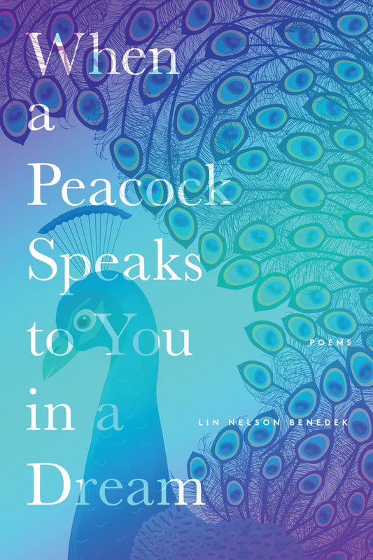 When a Peacock Speaks to You in a Dream