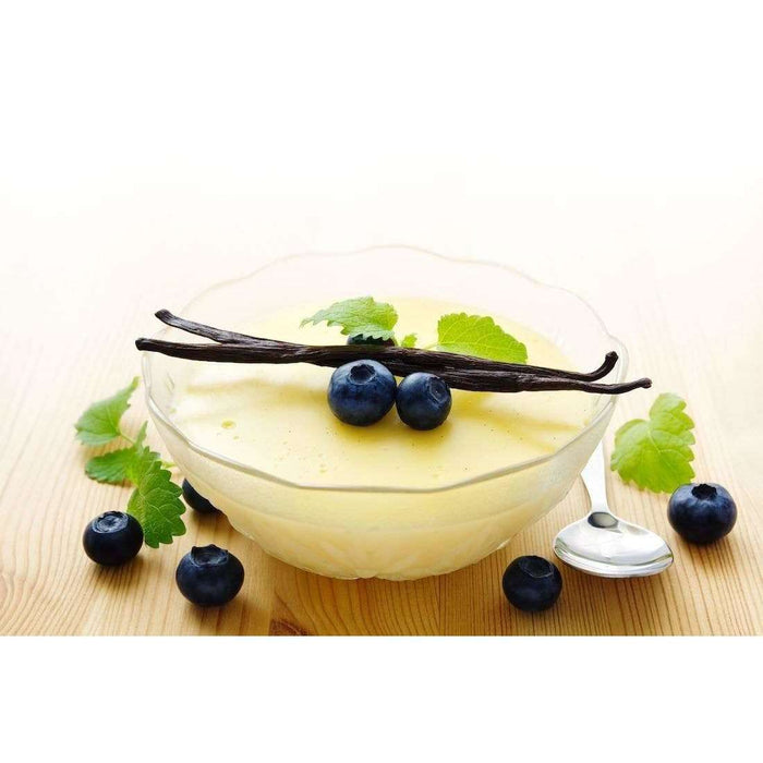 Vanilla Powder - Ground Whole Vanilla Beans Wholesale Case of 12 Wholesale Wild Foods