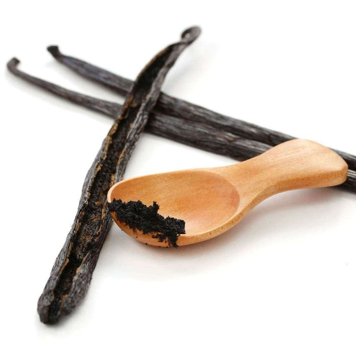 Vanilla Powder - Ground Whole Vanilla Beans Wholesale Case of 12 Wholesale Wild Foods