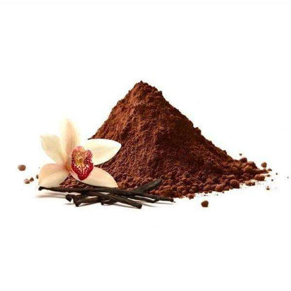 Vanilla Powder - Ground Whole Vanilla Beans Wholesale Case of 12 Wholesale Wild Foods