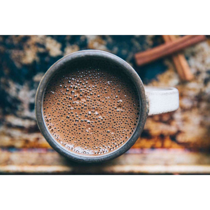 Wholesale Wild Cocoa Powder - Organic, Single-Origin, Small farms Wholesale Wild Foods 20 Bags