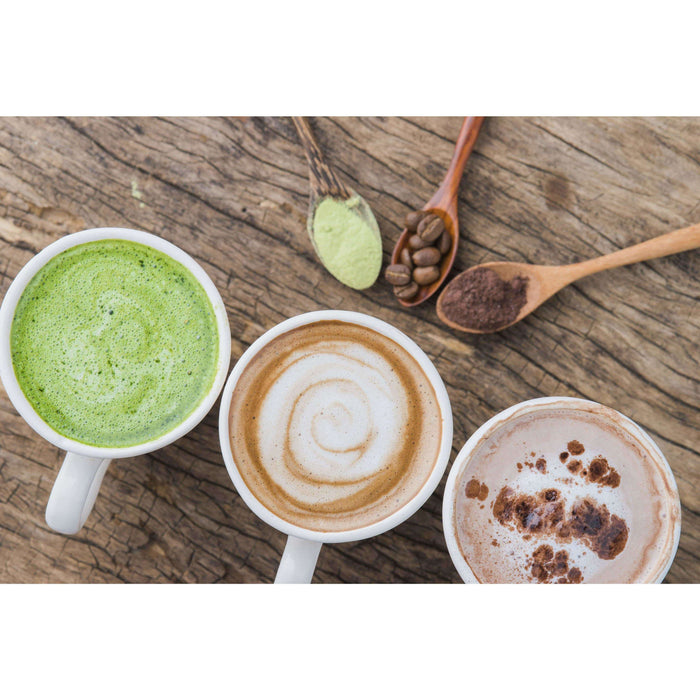 Wholesale Wild Cocoa Powder - Organic, Single-Origin, Small farms Wholesale Wild Foods