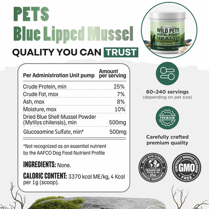 Wild Pets Bundle