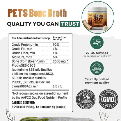 Wild Pets Bundle