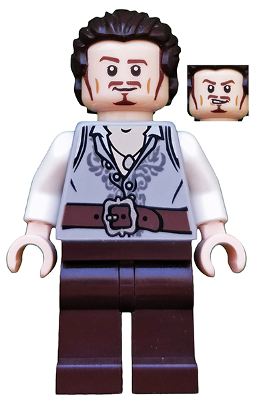 Will Turner