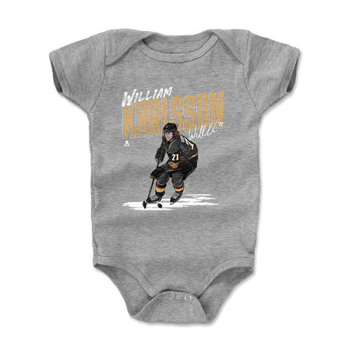 William Karlsson Chisel Oneise