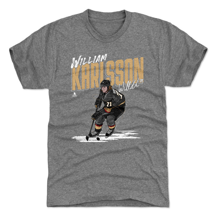 William Karlsson Premium Chisel Tee