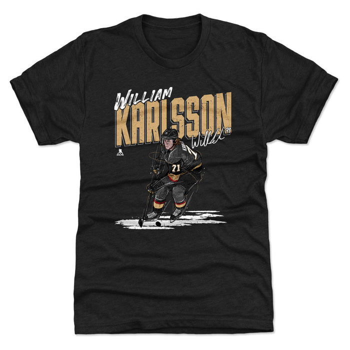 William Karlsson Premium Chisel Tee