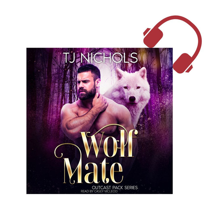 mm wolf shifter fated mates romance