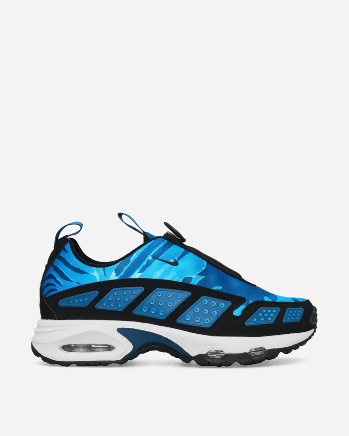 Nike W Nike Air Max Sndr Camo Court Blue/Black Sneakers Low IB6863-400