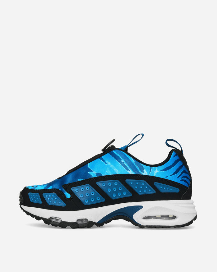 Nike W Nike Air Max Sndr Camo Court Blue/Black Sneakers Low IB6863-400