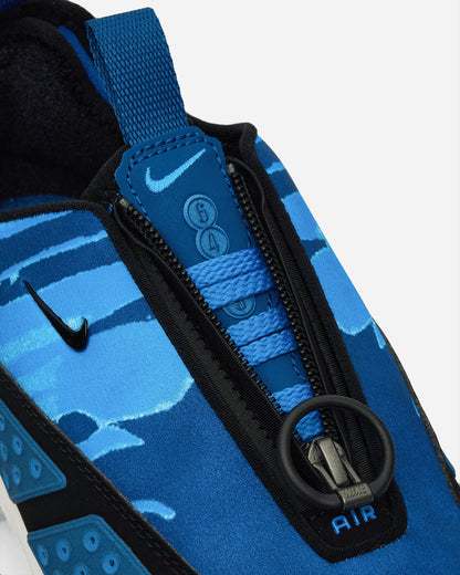 Nike W Nike Air Max Sndr Camo Court Blue/Black Sneakers Low IB6863-400