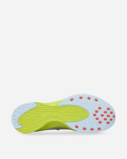 Nike Wmns W Nike Air Superfly Cyber/Lemon Sneakers Low IB5824-300