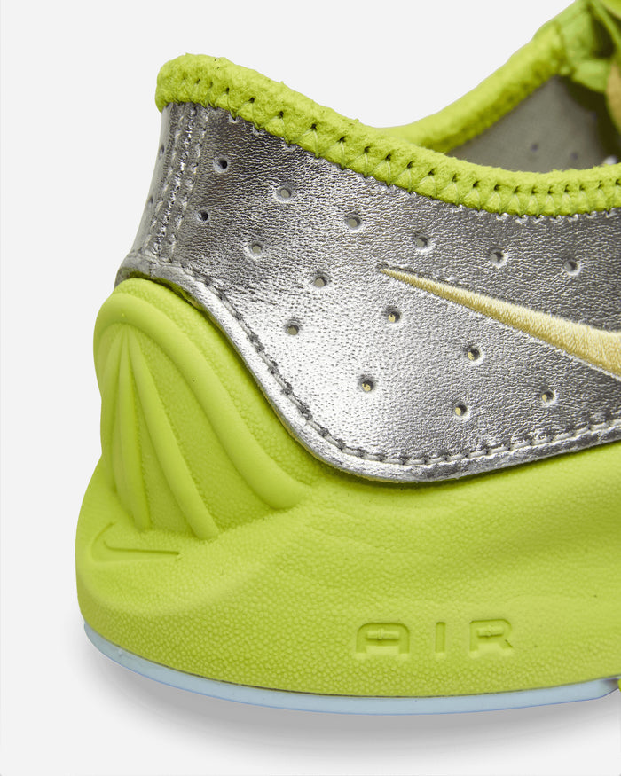 Nike Wmns W Nike Air Superfly Cyber/Lemon Sneakers Low IB5824-300