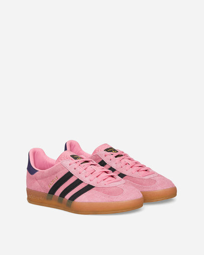 adidas Wmns Gazelle Indoor W Bliss Pink/Core Black/Cpurpl Sneakers Low IE7002