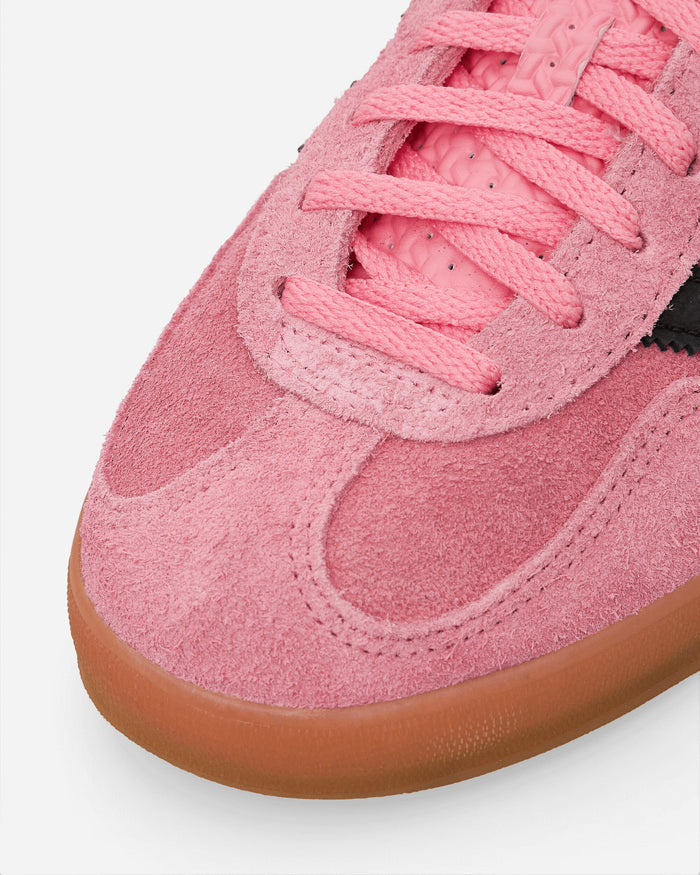 adidas Wmns Gazelle Indoor W Bliss Pink/Core Black/Cpurpl Sneakers Low IE7002