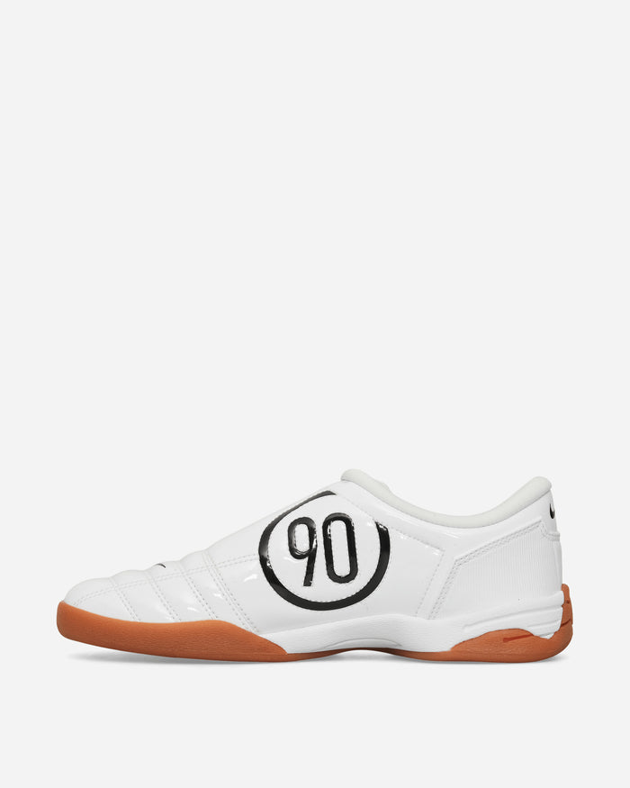 Nike Wmns Nike T90 White/Black/Metallic Gold Sneakers Low IB5666-100