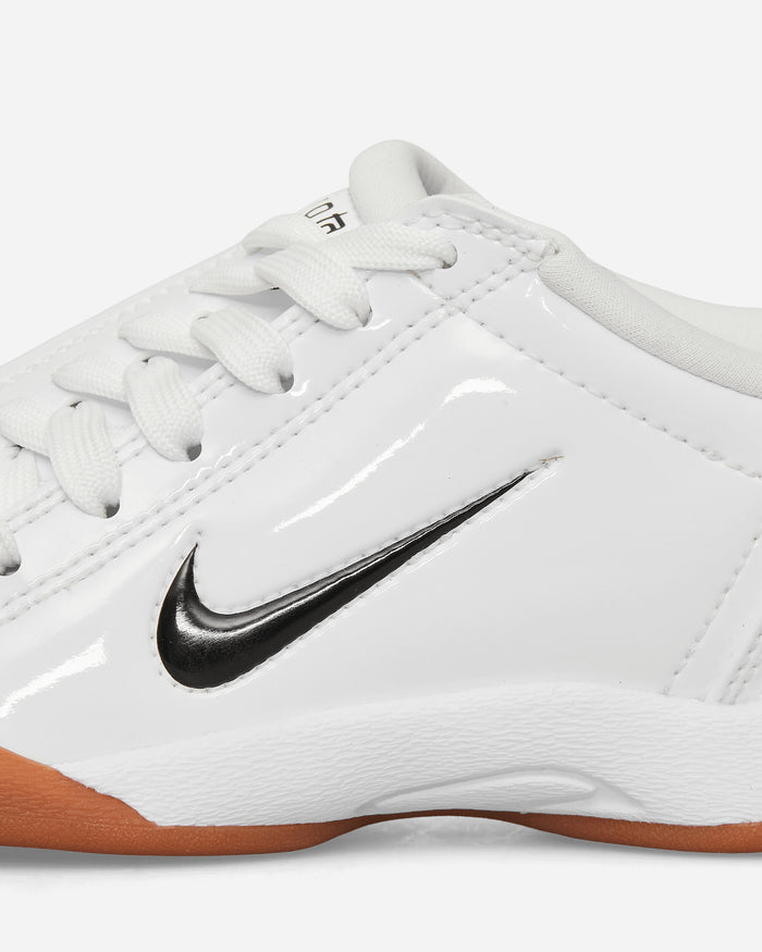 Nike Wmns Nike T90 White/Black/Metallic Gold Sneakers Low IB5666-100
