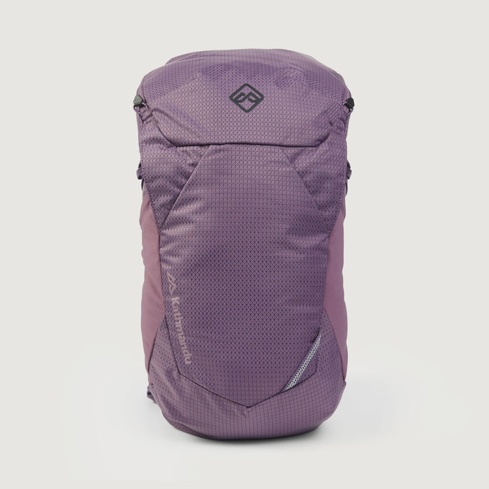 Women's Valorous Pack - 20L - Storm Cloud