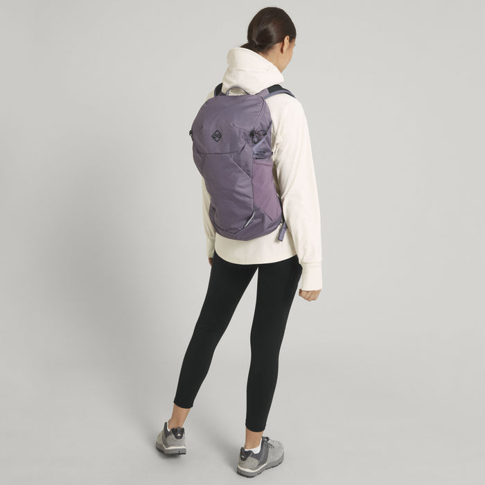 Women's Valorous Pack - 20L - Storm Cloud