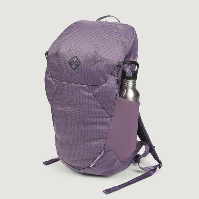 Women's Valorous Pack - 20L - Storm Cloud