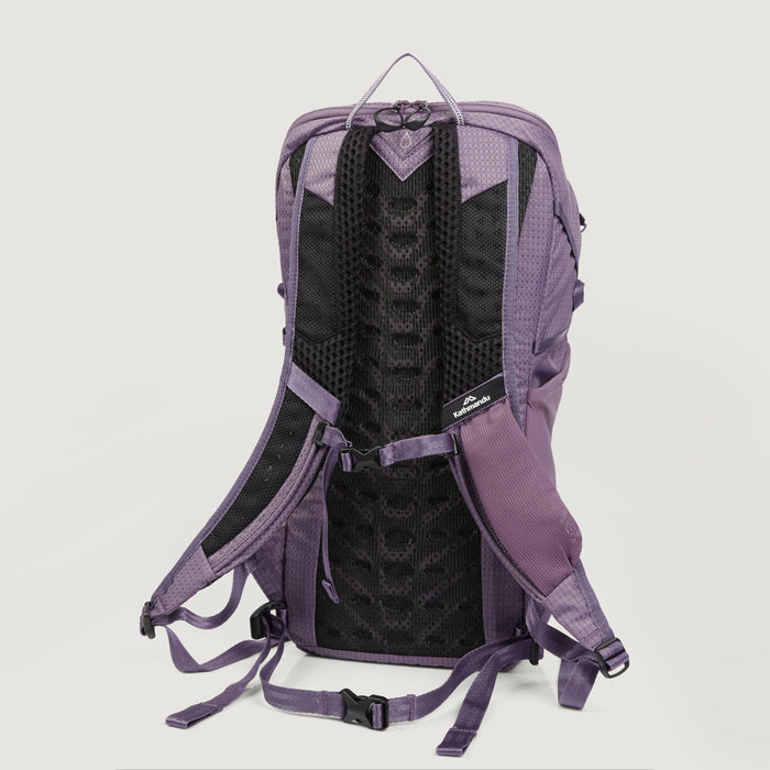 Women's Valorous Pack - 20L - Storm Cloud