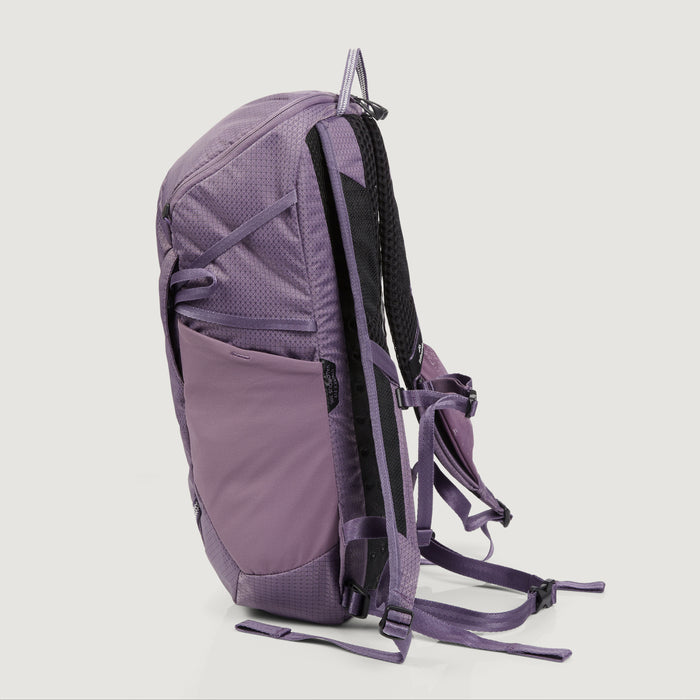 Women's Valorous Pack - 20L - Storm Cloud