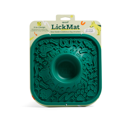 Woof LickMat