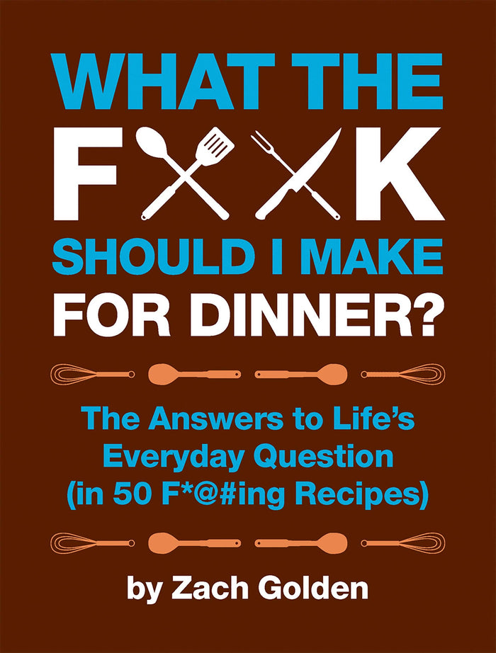 WTF Dinner?