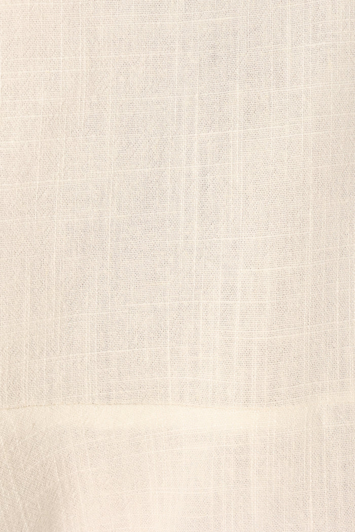 Petal and Pup USA TOPS Wyatt Top - White