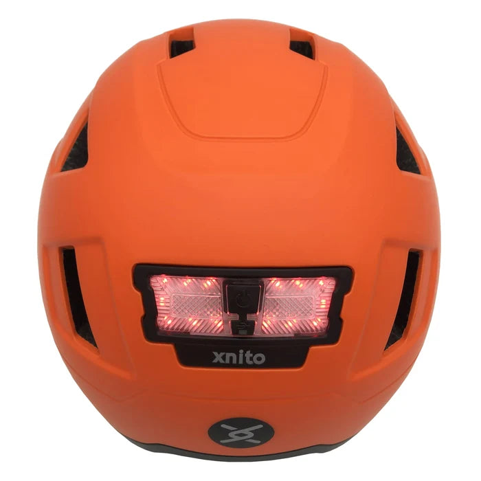 XNITO KID Helmet | E-bike Helmet