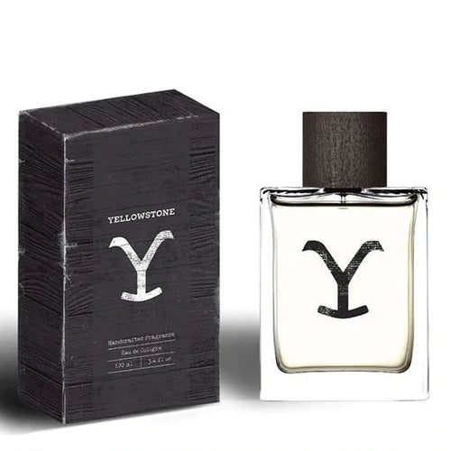 Yellowstone Cologne Spray For Men